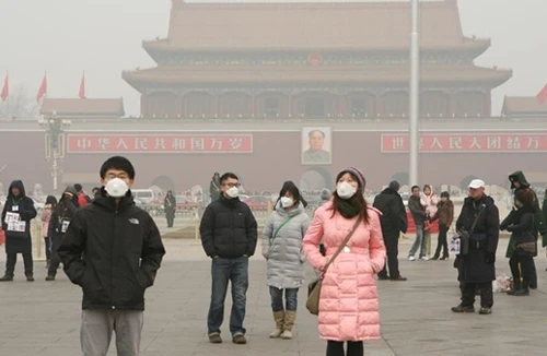 Giá của cuộc đổi ngôi