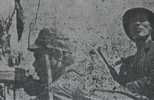 Bùi Nguyên Khiết và tình yêu cuộc sống