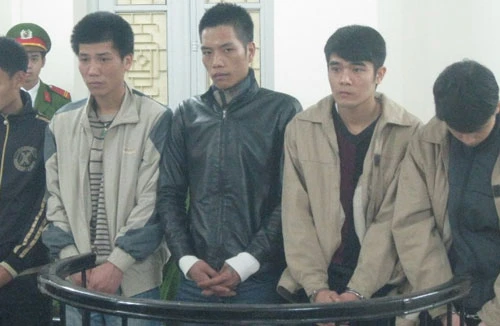 Mất mạng vì tai… quá thính