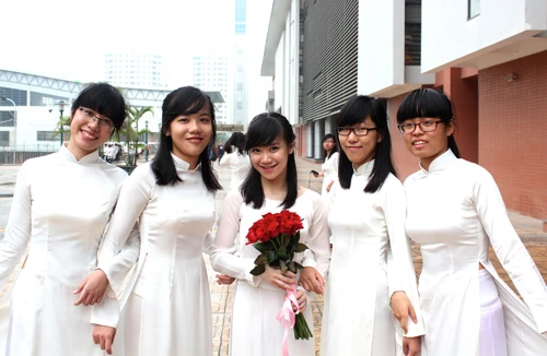 Cú chuyển ngoạn mục của “dân” chuyên Hóa