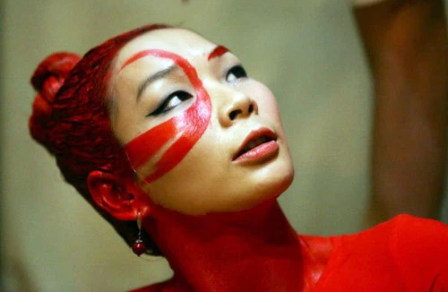 Những vẻ đẹp bị cất giấu