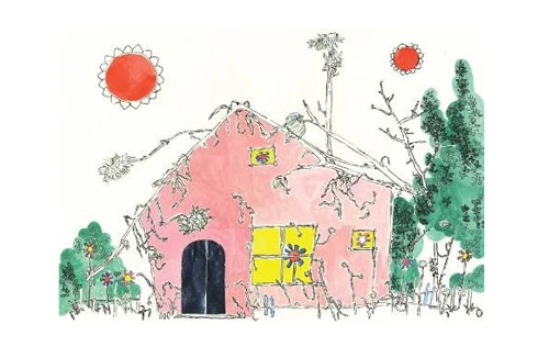 Ngắm “Khu vườn mùa đông” giữa Hà Nội