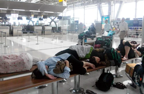 Làm ăn chụp giật hay quản lý yếu kém?