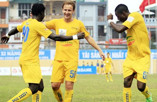 “Bom tấn” sắp xịt