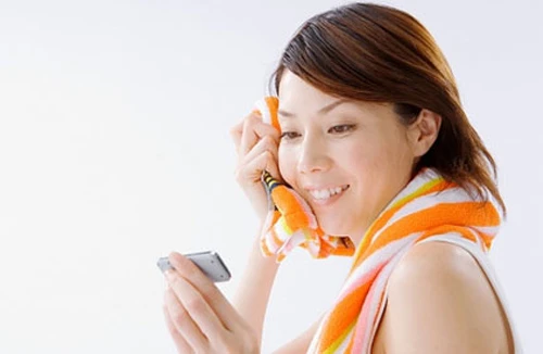 Đổ mồ hôi - Những dấu hiệu bất thường