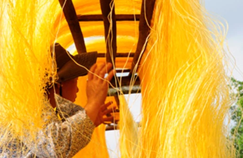 Chưa phát hiện miến “tẩm” hóa chất ở Cự Đà