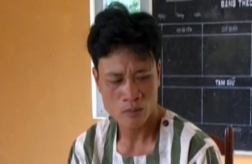 Bắt nóng tên giết người và 2 kẻ “cướp ngày”