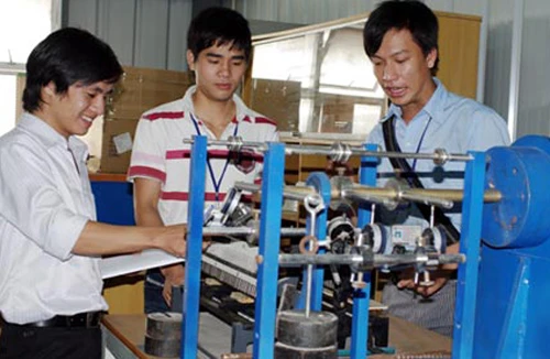 Nỗi ám ảnh thi trượt