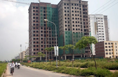 Khi giá đất “sốt”, sao không ai kêu cứu?