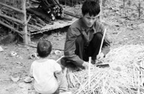 Biệt tài của chàng trai mù 