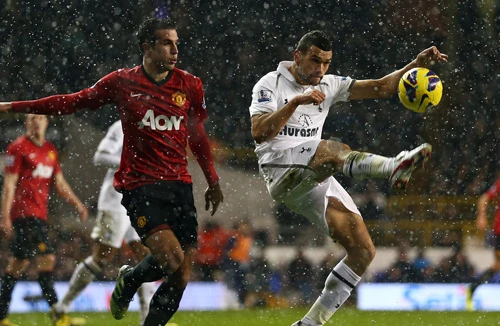 Mancini bắt đầu mơ