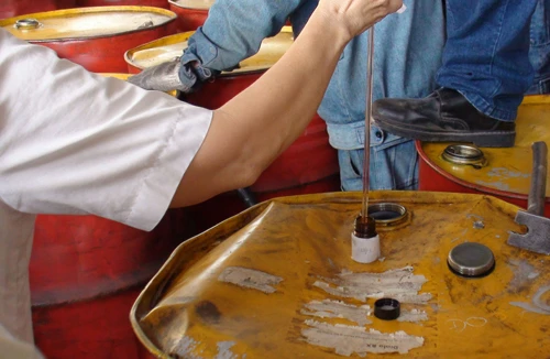  “Sát thủ vô hình” rong ruổi trên đường