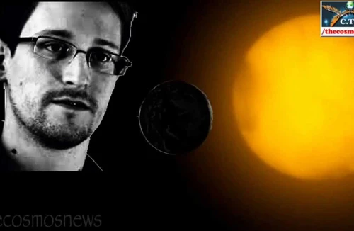 Lợi dụng Snowden tung “tin vịt”