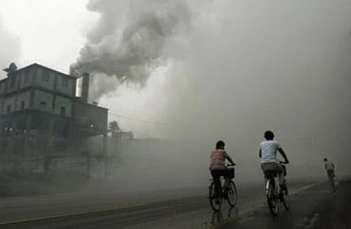 Người giàu Trung Quốc muốn rời đất nước