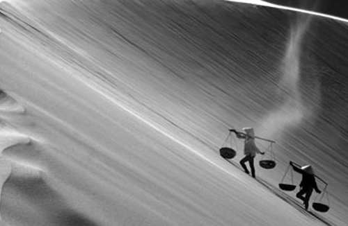 Nhiếp ảnh gia Việt Nam đoạt nhiều giải thưởng tại Thổ Nhĩ Kỳ