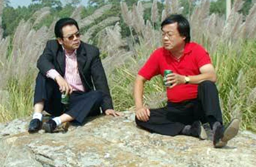 “Bạo phổi” lắm mới dám làm