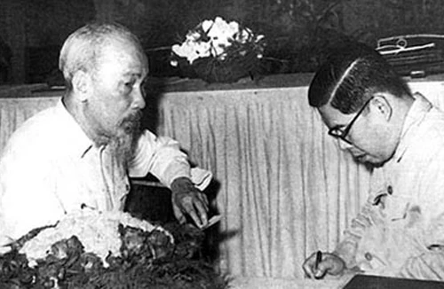 Trần Đại Nghĩa: Sâu đậm nhân cách một nhà khoa học anh hùng 