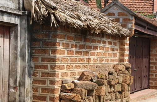 Làng cổ Đường Lâm: Sẽ có cơ chế đặc thù