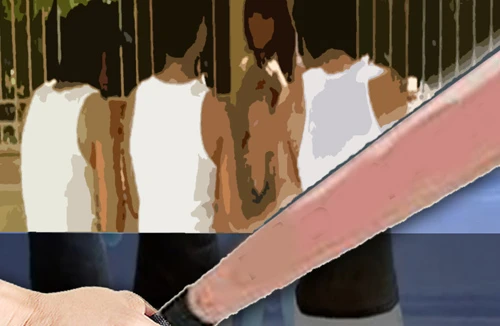 Từ phòng vệ thành gây tội 