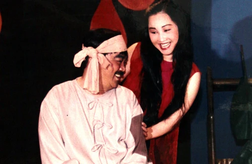 Phục dựng “Hồn Trương Ba da hàng thịt”