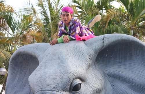 Lương nghệ sĩ cải lương không bằng lương “Oshin”