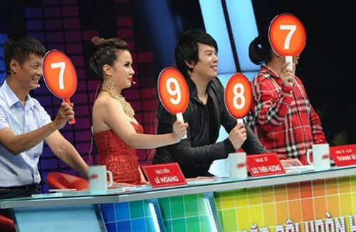 Khán giả Việt thích sự tử tế nhưng lại chuộng… scandal