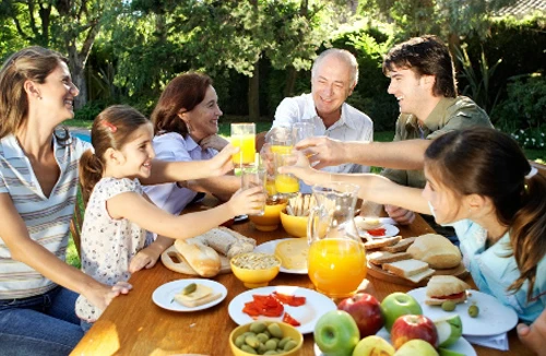 Những quan niệm sai lầm về an toàn thực phẩm mùa hè