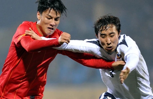 Hãy cứ là tờ giấy trắng