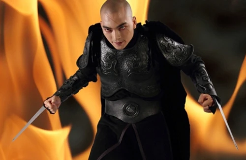 Diễn viên Khương Ngọc: Tôi còn may hơn rất nhiều người khác