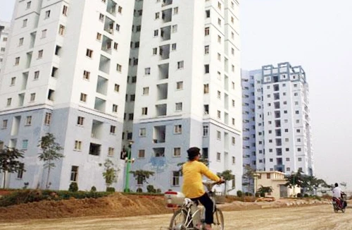 Chấm dứt thu hồi đất tùy tiện