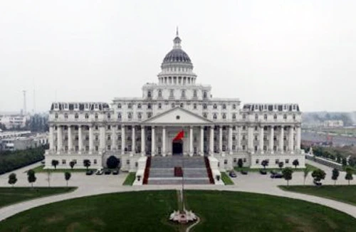 Liều thuốc mạnh tay