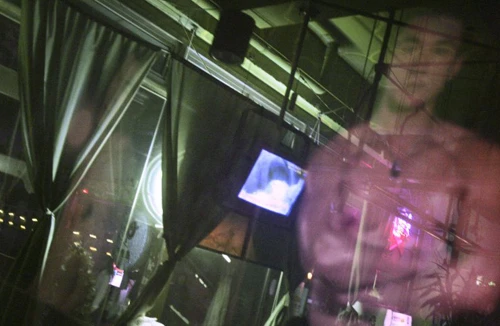 Mang “giới tính thứ 3” như mang tội