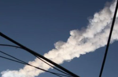 Nga: NASA phóng đại sức công phá của thiên thạch 