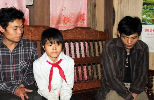 Sự thật về một gia đình bị “ma ám” 