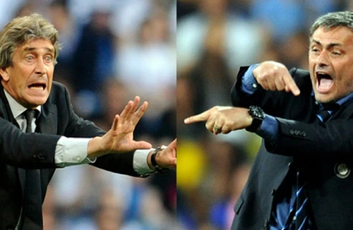 Chelsea: Chọn mặt gửi vàng