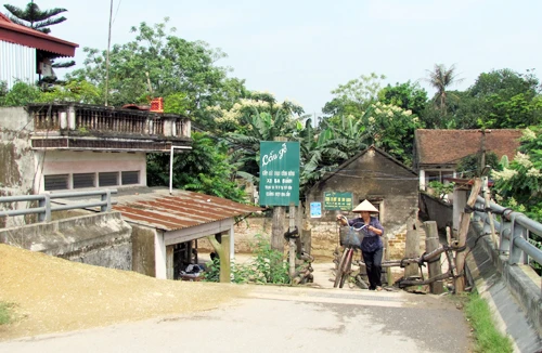 Cầu “treo” 7 năm xây không xong 