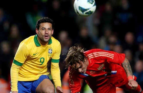 Đâu rồi hình bóng Selecao?