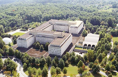 “Lỗ hổng” CIA