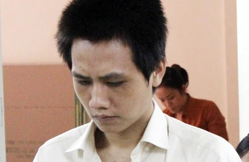 Có một phần lỗi của bị hại