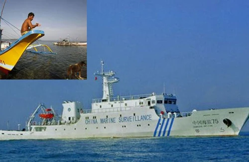 Không để Trung Quốc “được đằng chân, lân đằng đầu”