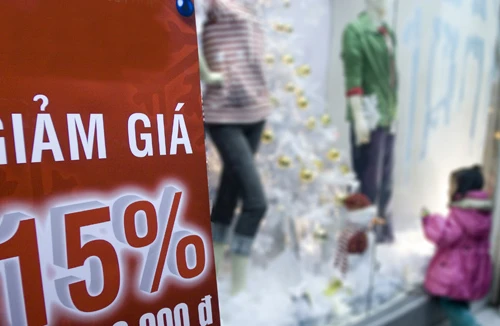 Những quả đắng mang tên “miễn phí”