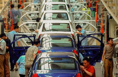 Khủng hoảng nợ toàn cầu có thể tái bùng phát