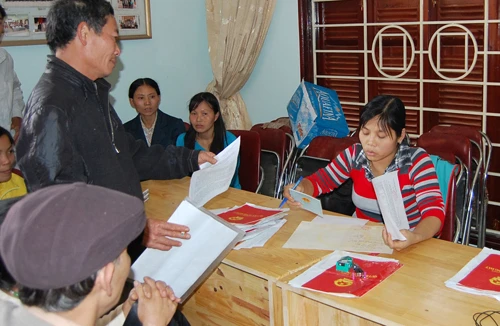 Định giá bồi thường có lợi cho dân