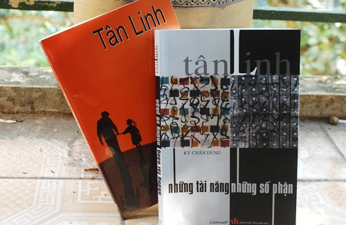 Những tài năng, những số phận