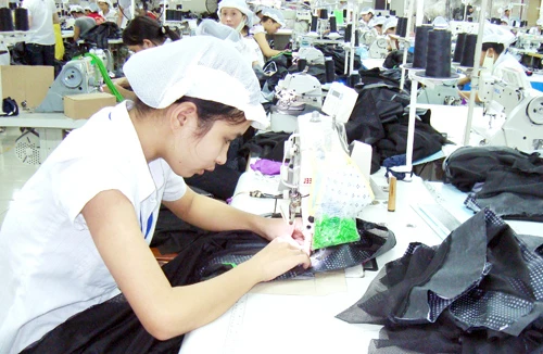 Hai kịch bản cho nền kinh tế