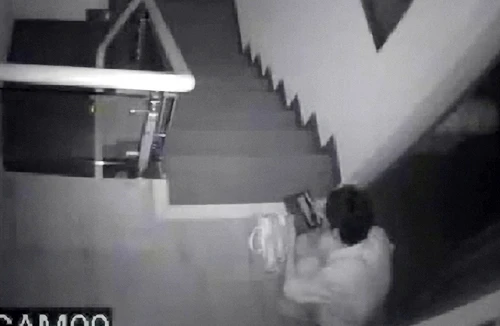 “Siêu” trộm hoành hành ở TP.HCM