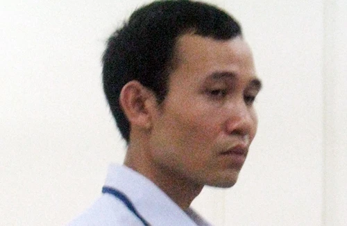 Dùng bừa tiền hợp đồng, giám đốc đi tù