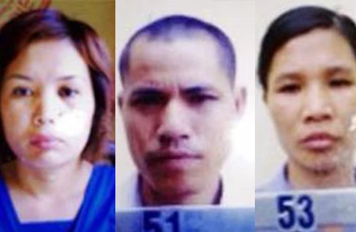 Nữ giáo viên mưu trí thoát khỏi nhóm tội phạm “buôn người”