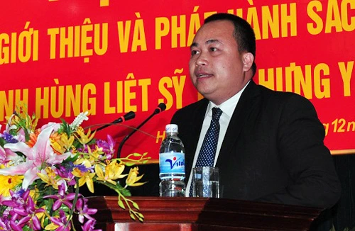 Nẻo về của Tuấn
