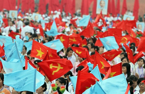 Giữ vững vai trò lãnh đạo của Đảng là trách nhiệm và nghĩa vụ của chúng ta